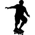 (image for) Skateboard 6 =