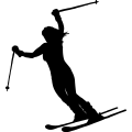 (image for) Ski 1 =