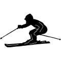 (image for) Ski 2 =