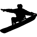 (image for) Snowboard 2 =