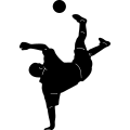 (image for) Soccer 3 ! =