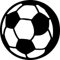 (image for) Soccer Ball 1 =