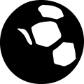 (image for) Soccer Ball 9 =