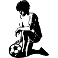 (image for) Soccer Boy 11 =