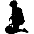 (image for) Soccer Boy 11a =