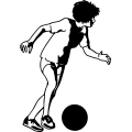 (image for) Soccer Boy 12 ! =