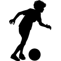 (image for) Soccer Boy 12a ! =