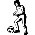 (image for) Soccer Boy 13 ! =