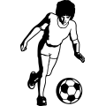 (image for) Soccer Boy 14 ! =