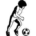 (image for) Soccer Boy 15 ! =