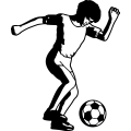 (image for) Soccer Boy 16 ! =