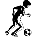 (image for) Soccer Boy 17 ! =