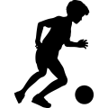 (image for) Soccer Boy 17a ! =
