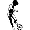(image for) Soccer Boy 2 ! =