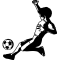 (image for) Soccer Boy 20 ! =