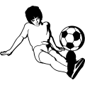 (image for) Soccer Boy 23 =