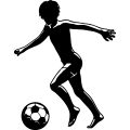 (image for) Soccer Boy 4 ! =