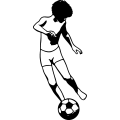 (image for) Soccer Boy 5 =