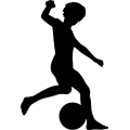(image for) Soccer Boy 6a _