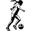 (image for) Soccer Girl 29 ! =