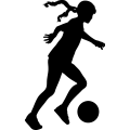 (image for) Soccer Girl 29a ! _