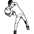(image for) Soccer Girl 34 =