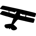 (image for) Biplane 4a =