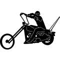 (image for) Motorcycle 12 =