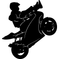 (image for) Motorcycle 18 =