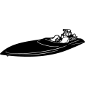(image for) Speed Boat 7 =
