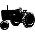 (image for) Tractor 3 =
