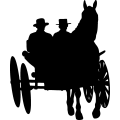 (image for) Carriage 5 =