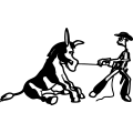 (image for) Cowboy Mule 2 =