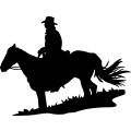 (image for) Horse Rider 29 =