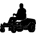 (image for) Lawn Mower 7 =