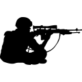 (image for) Sniper 1 =