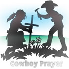 (image for) Cowboy Prayers