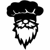 (image for) Gnome Chef