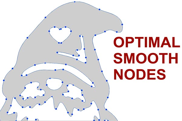(image of) Optimal Smooth Nodes