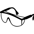 (image for) Safety Glasses =