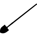 (image for) Shovel Round _