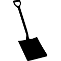(image for) Shovel Scoop =