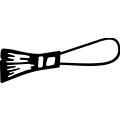 (image for) Wire Brush 2 =