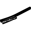 (image for) Wire Brush 3 =