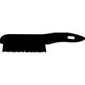 (image for) Wire Brush 4 =