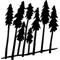 (image for) Tree Line 236 =