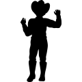 (image for) Cowboy Kid 064 _