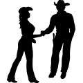 (image for) Cowboy Love 009 =