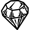 (image for) Diamond 003