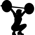 (image for) Weight Lifting 002 =